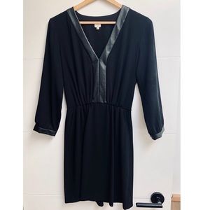 Wilfred LBD 🖤
